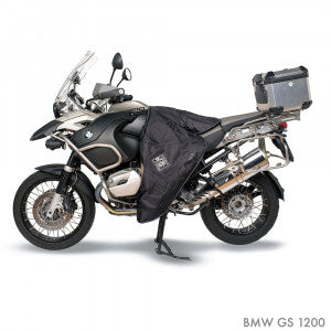 La BMW R 1200 GS