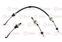 Charger l&#39;image dans la galerie, Cable d&#39;embrayage SEIM 650370 pour Opel Corsa B
