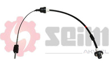 Charger l&#39;image dans la galerie, Cable d&#39;embrayage SEIM 650420 pour Opel Astra F
