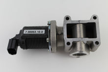 Charger l&#39;image dans la galerie, Vanne EGR Pierburg 7.00063.10.0 pour Alfa 147 156 159 166 Brera GT Spider Fiat..
