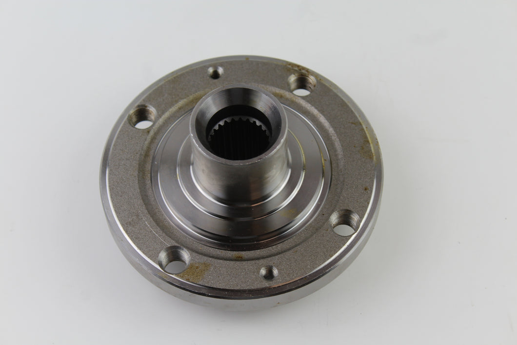 Moyeu de roue Metalcaucho 90012 pour Citroen BX Berlingo C3 I C3 II C4 DS3 DS4..