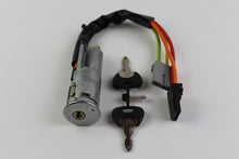 Charger l&#39;image dans la galerie, Neiman antivol de direction Valeo 252120 pour Peugeot 106
