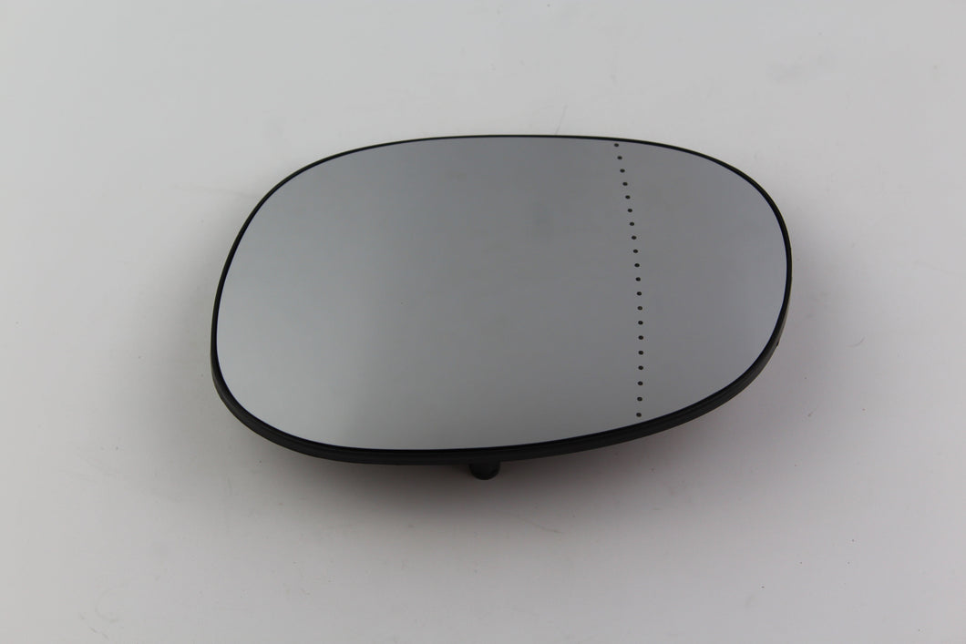 Miroir rétroviseur extérieur Gauche (conducteur) Spilu 12313 pour Citroen C2 C3