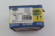 Charger l&#39;image dans la galerie, Porte lampe feu arrière Magneti Marelli 714025293801 32115 pour Renault Megane I
