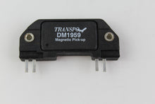 Charger l&#39;image dans la galerie, Module d&#39;allumage Transpo DM1959 pour Opel Ascona Corsa Kadett..
