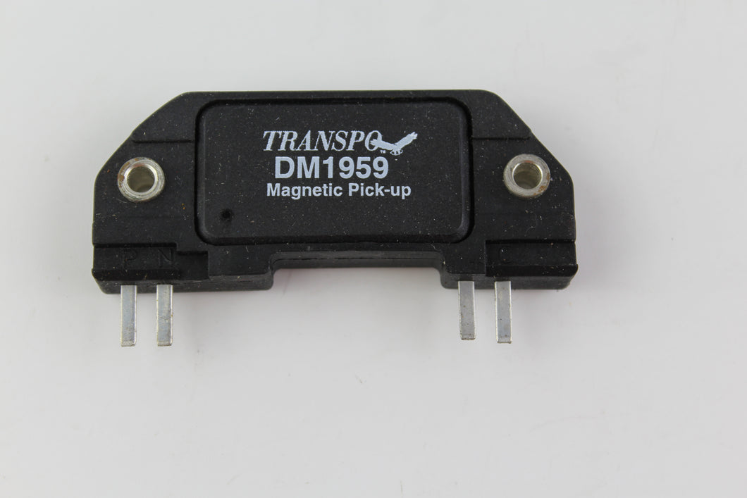 Module d'allumage Transpo DM1959 pour Opel Ascona Corsa Kadett..