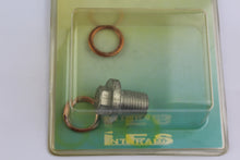 Charger l'image dans la galerie, Bouchon de vidange Intfradis 624BL pour Ford Capri I II III Consul Escort I.....
