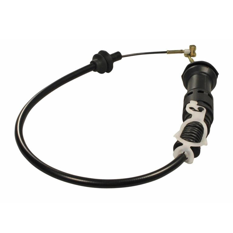 Cable d'embrayage SEIM 550554 pour Volkswagen Polo...