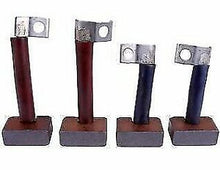 Charger l&#39;image dans la galerie, Jeu de balais (charbon) BSX 170-171
