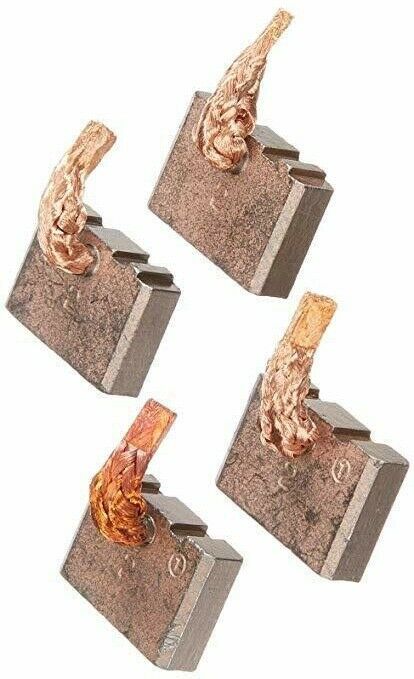 Jeu de balais (charbon) BSX190-191