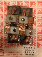 Charger l&#39;image dans la galerie, Jeu de balais (charbon) BSX92
