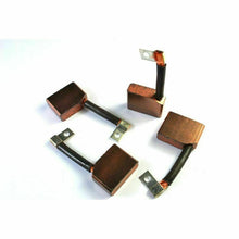 Charger l&#39;image dans la galerie, Jeu de balais (charbon) BSX92
