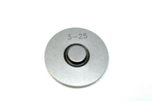 Charger l'image dans la galerie, Pastille cale jeu de soupapes Diam 34,6 x ép 3,25 pour Renault Laguna Megane....
