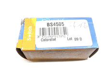 Charger l&#39;image dans la galerie, Contacteur des feux stop Calorstat Vernet BS4505 pour Citroen 2CV Dyane Volvo...
