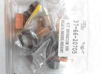 Charger l&#39;image dans la galerie, Kit complet réparation pour démarreur D9R Balais PSX140-141 + Bagues + ressorts
