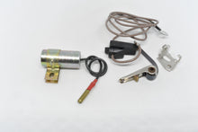 Charger l&#39;image dans la galerie, Rupteur jeu de contact remplace Facet BT.0141 pour Fiat Ducato Peugeot 505 J9
