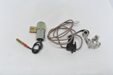 Charger l&#39;image dans la galerie, Rupteur jeu de contact remplace Facet BT.0141 pour Fiat Ducato Peugeot 505 J9
