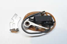 Charger l&#39;image dans la galerie, Rupteur jeu de contact remplace Ducellier 608719 pour Peugeot 304

