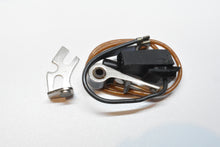 Charger l&#39;image dans la galerie, Rupteur jeu de contact remplace Ducellier 608719 pour Peugeot 304

