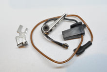 Charger l&#39;image dans la galerie, Rupteur jeu de contact remplace Ducellier 608719 pour Peugeot 304
