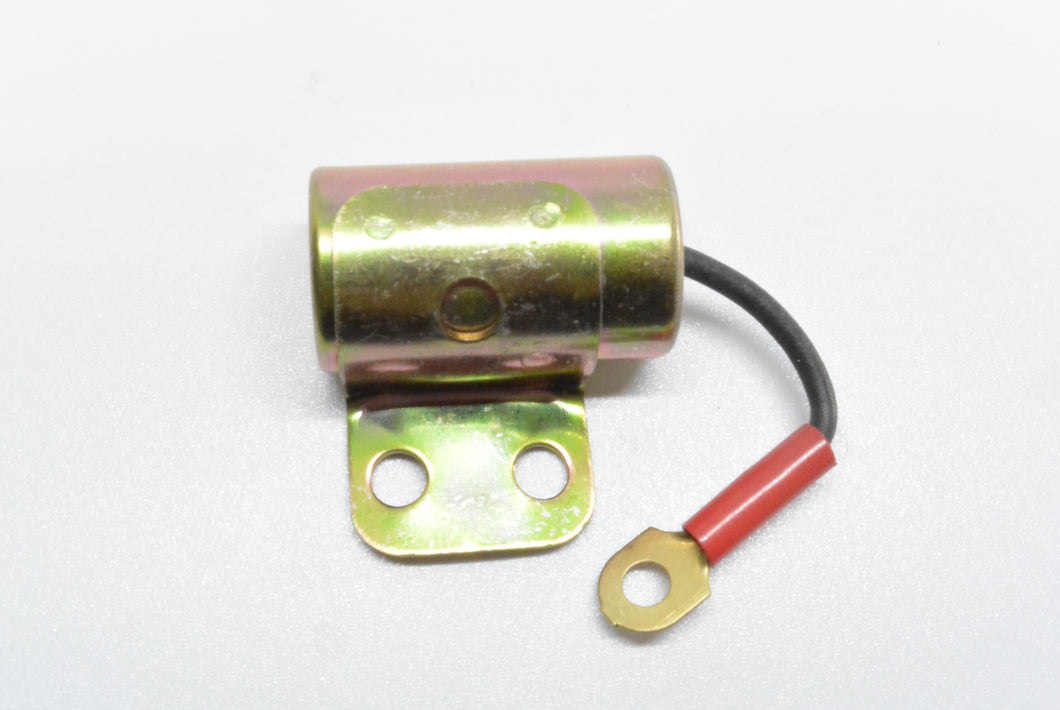 Condensateur d'allumeur remplace Bosch 1237330052 pour Ford 17M P3