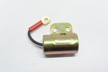 Charger l&#39;image dans la galerie, Condensateur d&#39;allumeur remplace Bosch 1237330052 pour Ford 17M P3
