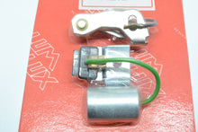 Charger l&#39;image dans la galerie, Kit d&#39;allumage rupteur +condensateur pour Alfa Romeo Alfasud Alfetta Giulia.....
