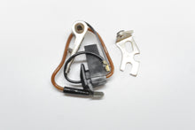 Charger l&#39;image dans la galerie, Rupteur jeu de contact remplace Ducellier 618451 pour Austin Allegro Maxi Mini..
