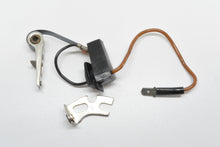 Charger l&#39;image dans la galerie, Rupteur jeu de contact remplace Ducellier 618451 pour Austin Allegro Maxi Mini..
