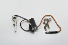 Charger l&#39;image dans la galerie, Rupteur jeu de contact remplace Ducellier 618451 pour Austin Allegro Maxi Mini..
