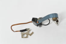 Charger l&#39;image dans la galerie, Rupteur jeu de contact remplace Ducellier 618451 pour Austin Allegro Maxi Mini..
