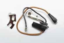 Charger l&#39;image dans la galerie, Rupteur jeu de contact remplace Ducellier 582028 pour Citroën CX 2000 2200 2400
