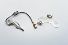 Charger l&#39;image dans la galerie, Rupteur jeu de contact remplace Bosch 1237013025 pour Alfa Audi BMW Mercedes....
