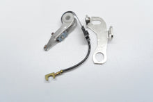 Charger l&#39;image dans la galerie, Rupteur jeu de contact remplace Bosch 1237013025 pour Alfa Audi BMW Mercedes....
