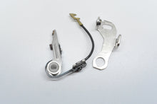 Charger l&#39;image dans la galerie, Rupteur jeu de contact remplace Bosch 1237013025 pour Alfa Audi BMW Mercedes....
