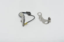 Charger l&#39;image dans la galerie, Rupteur jeu de contact remplace Bosch 1237013040 pour Ford Taunus Saab 95-96....
