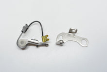 Charger l&#39;image dans la galerie, Rupteur jeu de contact remplace Bosch 1237013040 pour Ford Taunus Saab 95-96....
