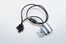 Charger l&#39;image dans la galerie, Condensateur d&#39;allumeur remplace Marelli 7701031990 pour Renault Super 5 express
