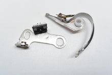 Charger l&#39;image dans la galerie, Rupteur jeu de contact remplace Marelli 71220501 pour Alfa Romeo Alfasud Arna...
