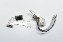 Charger l&#39;image dans la galerie, Rupteur jeu de contact remplace Marelli 71220501 pour Alfa Romeo Alfasud Arna...
