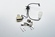 Charger l&#39;image dans la galerie, Kit d&#39;allumage Rupteur + Condensateur pour Hyundai Stellar Mazda 323 616 626....
