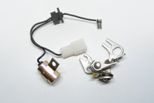 Charger l&#39;image dans la galerie, Kit d&#39;allumage Rupteur + Condensateur pour Hyundai Stellar Mazda 323 616 626....
