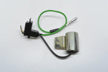 Charger l&#39;image dans la galerie, Condensateur d&#39;allumeur remplace Marelli 56181182 pour Fiat panda Regata..
