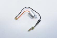 Charger l&#39;image dans la galerie, Condensateur d&#39;allumeur Fiat 653321325 pour Austin Innocenti Land Rover LDV....
