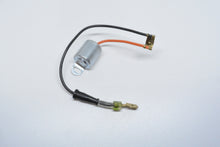 Charger l&#39;image dans la galerie, Condensateur d&#39;allumeur Fiat 653321325 pour Austin Innocenti Land Rover LDV....
