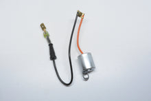 Charger l&#39;image dans la galerie, Condensateur d&#39;allumeur Fiat 653321325 pour Austin Innocenti Land Rover LDV....
