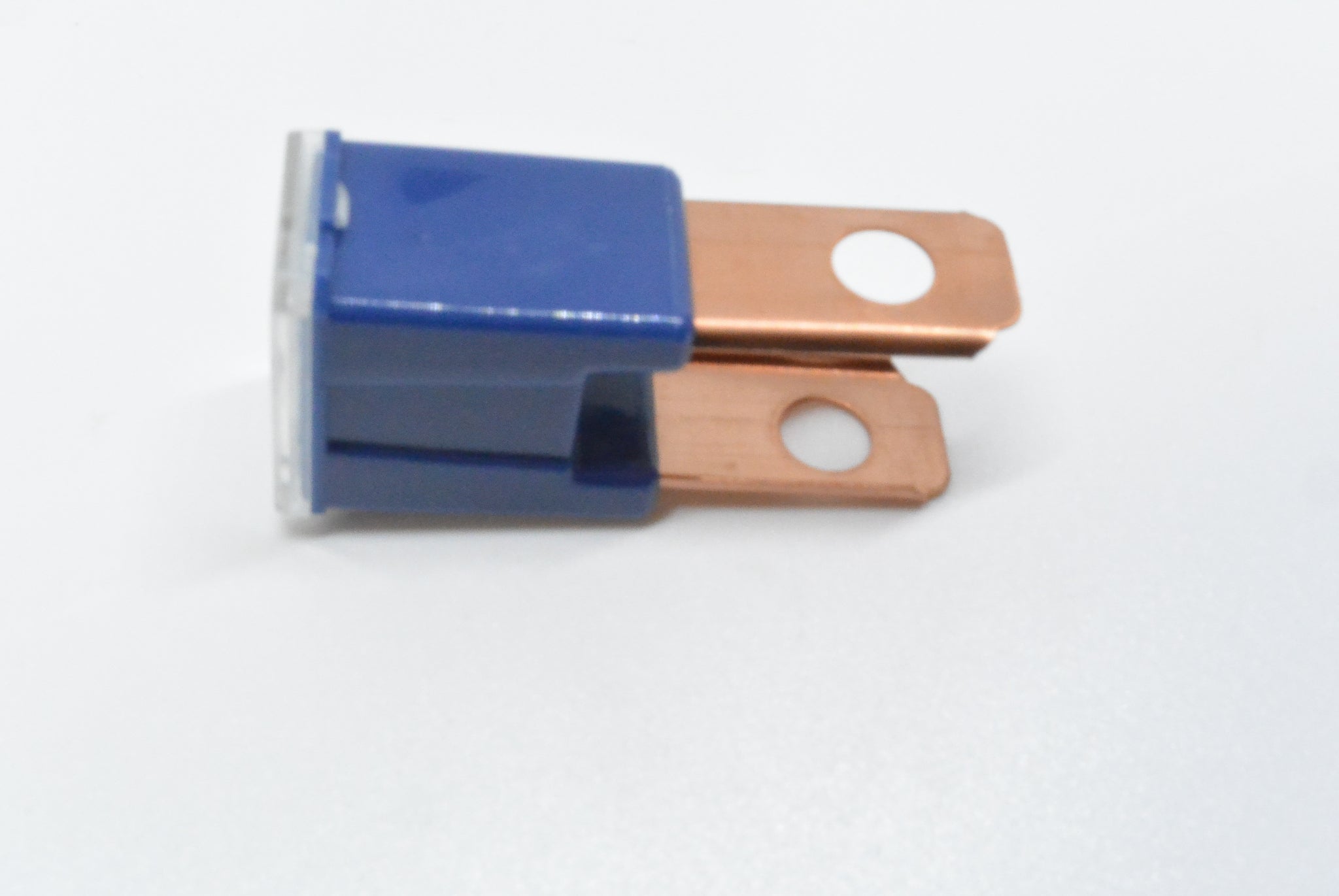 Fusible à Fusion Lente 30A Type PAL - Pour Nissan, Mazda, Honda, Toyota - Taille 31x23x16 Mm - 4