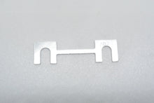 Charger l&#39;image dans la galerie, 5 Fusibles 80A a lamelles, languettes, bande de fusible pour voiture
