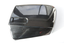 Charger l&#39;image dans la galerie, BMW 46547689300 Couvercle pour valise droit noir pour R 850 RT R1150RT

