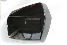 Charger l&#39;image dans la galerie, BMW 46547689300 Couvercle pour valise droit noir pour R 850 RT R1150RT
